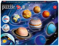 Ravensburger 2411668 planetarni sistem