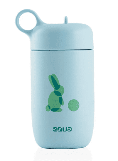 Equa Kids steklenička, Rabbit