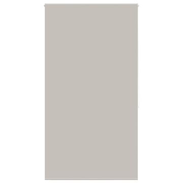 shumee vidaXL Rolo zavesa za prho 130x240 cm širina tkanine 126 cm