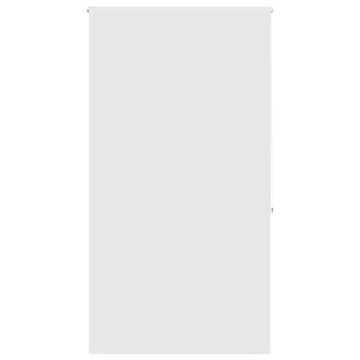 Vidaxl Rolo zavesa za prho 130x240 cm širina tkanine 126 cm