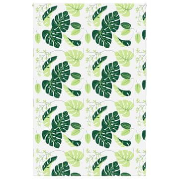 shumee vidaXL Rolo zavesa za prho 160x240 cm širina tkanine 156 cm