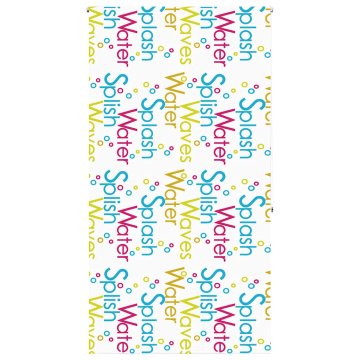 Vidaxl Rolo zavesa za prho 130x240 cm širina tkanine 126 cm