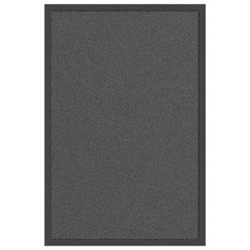 shumee vidaXL Predpražnik antraciten 40x60 cm