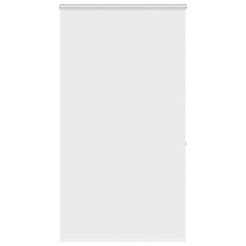 shumee vidaXL Rolo zavesa za prho s kaseto 140x240 cm širina tkanine 136 cm