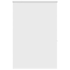 shumee vidaXL Rolo zavesa za prho s kaseto 160x240 cm širina tkanine 156 cm