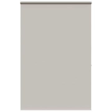 shumee vidaXL Rolo zavesa za prho s kaseto 150x240 cm širina tkanine 146 cm