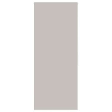 shumee vidaXL Rolo zavesa za prho 90x240 cm širina tkanine 86 cm