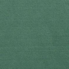 Vidaxl Prevleka za seno 10,4x12,5 m 140 g/m² Polipropilen