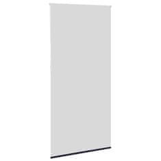Vidaxl vidaXL Zatemnitvena rolo senčila 105 x 210 cm, širina blaga 100,7 cm