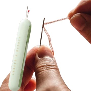 Sofistar 2-in-1 needle threader (2 pieces)