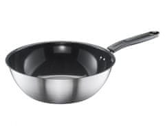 Fiskars Ponev Wok 28 cm s keramično površino - 1072313 -