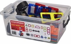 Magformers Bugy Robot škatla 40 kosov