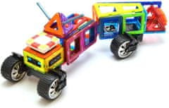 Magformers Bugy Robot škatla 40 kosov
