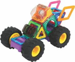 Magformers GIGA Komplet koles 23 kosov