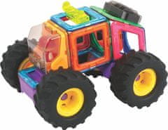 Magformers GIGA Komplet koles 23 kosov