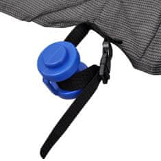 Vidaxl Zaščitna mreža za 3,96 m okrogel trampolin