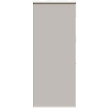 shumee vidaXL Rolo zavesa za prho s kaseto 110x240 cm širina tkanine 106 cm