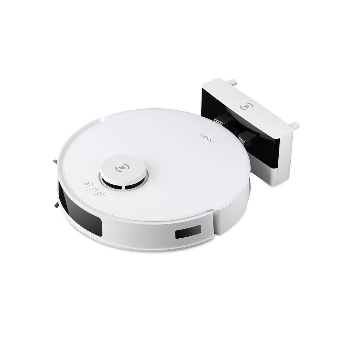  Ecovacs Deebot N20 robotski sesalnik in pomivalnik