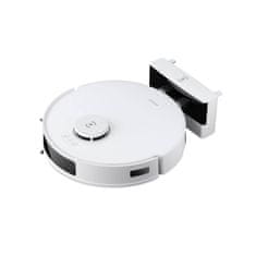Ecovacs Deebot N20 robotski sesalnik in pomivalnik, bel
