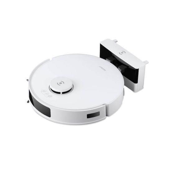 Ecovacs Deebot N20 robotski sesalnik in pomivalnik, bel