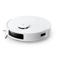 Ecovacs Deebot N20 robotski sesalnik in pomivalnik, bel