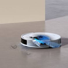 Ecovacs Deebot N20 robotski sesalnik in pomivalnik, bel