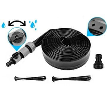 Sofistar Vsestranska vrtna cev (12 metrov)