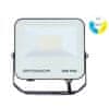 LED reflektor 30W 3000K, 4000K ali 6000K 2700lm 120º IP65
