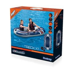 Vidaxl Hydro-Force napihljiv čoln Treck X1 228x121 cm 61064