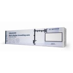 Gembird MA-D1-01 držalo za monitor, nagibno, do 32" in 9 kg, črno