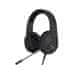 Sandberg Gaming Headset BossBlaster USB-A, LED diode, črna