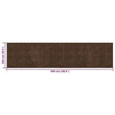 Vidaxl Rola iz gumijaste plute 100x500 cm 5 mm