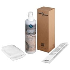Vidaxl Odstranjevalec madežev za tekstil/čistilo za preproge 250 ml