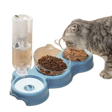 Sofistar Set za hranjenje hišnih ljubljenčkov