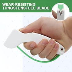 HOME & MARKER® Brusilnik vrtnega orodja | SHARPNINJA