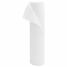 Vidaxl Vrtna koprena 70 g/m² 50x1,6 m