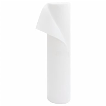Vidaxl Vrtna koprena 70 g/m² 50x1,6 m