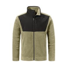 Schöffel Jakne uniwersalne XL Urban Fleece Style Gregale