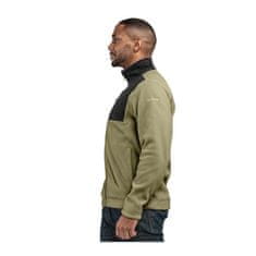 Schöffel Jakne uniwersalne XL Urban Fleece Style Gregale