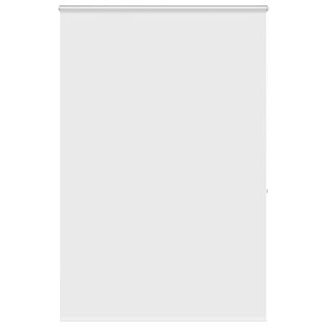 shumee vidaXL Rolo zavesa za prho s kaseto 150x240 cm širina tkanine 146 cm