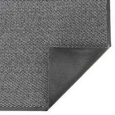 Vidaxl vidaXL Predpražnik antracit 90x150 cm