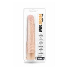 Blush Vibrator Dr.Skin 02 – 22,8 cm