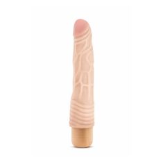 Blush Vibrator Dr.Skin 02 – 22,8 cm