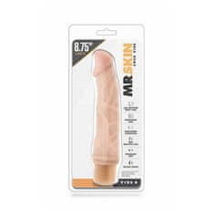Blush Vibrator Dr.Skin 06 – 22,2 cm