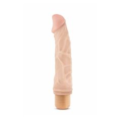 Blush Vibrator Dr.Skin 06 – 22,2 cm
