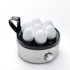Solis Egg Boiler & More kuhalnik za jajca