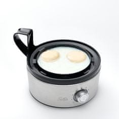 Solis Egg Boiler & More kuhalnik za jajca