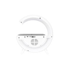 master LED LED namizna svetilka G 5W RGB+bluetooth 235mm