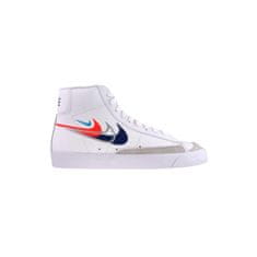 Nike Čevlji bela 40 EU Blazer Mid '77 Sd