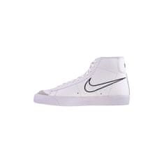 Nike Čevlji bela 40 EU Blazer Mid '77 Sd